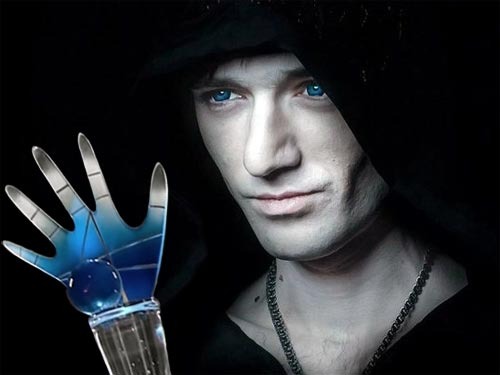 Александр шепс: Толины хажууд яагаад зургаа авхуулж болохгүй вэ